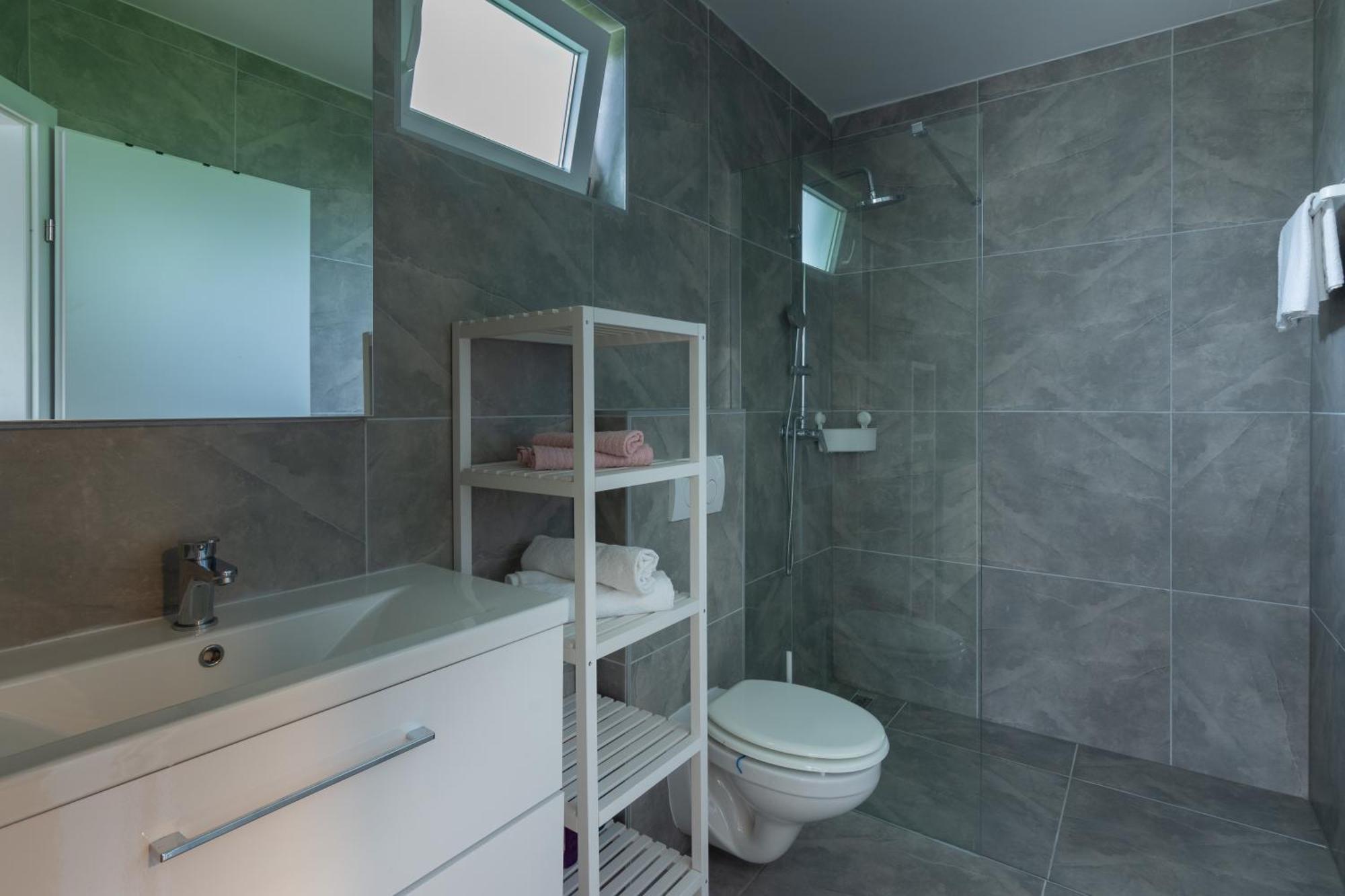 Elements Place Apartment Zagreb Exterior photo